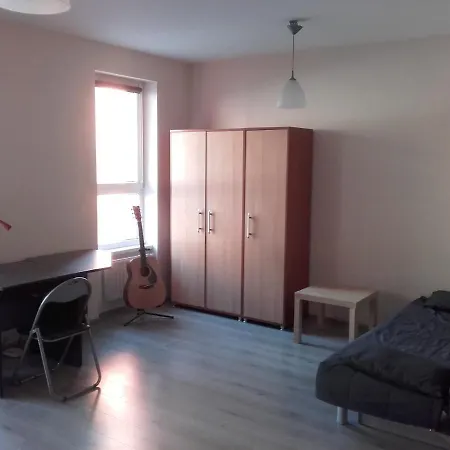 アパート Apartament Dabrowskiego *