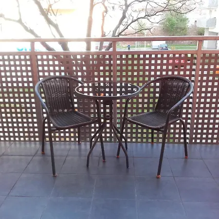 Apartament Dabrowskiego * ヴロツワフ