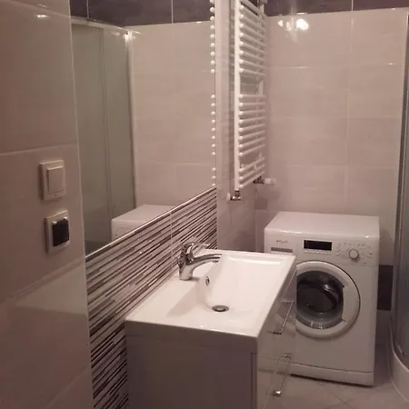 Apartament Dabrowskiego * ヴロツワフ